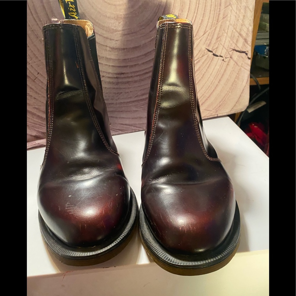 Dr.Marten Chelsea Boots